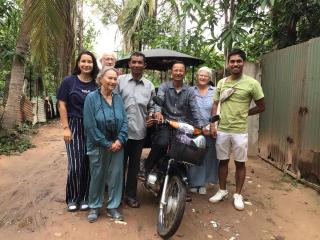 Sok Phen Homestay - Siem Reap - 8