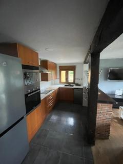 Casita tranquila carrejo - Cabezón de la Sal - 2