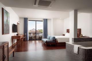 Two Seasons Siem Reap Hotel - Siem Reap - 3
