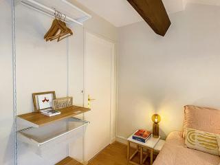 Magnifique Cocon Calme et Moderne en Hypercentre - Blois - 4