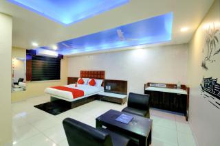 Hotel Hillton - Gandhinagar - 6