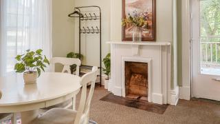 Spacious Historic House Near Louisville Sites - Louisville - 8