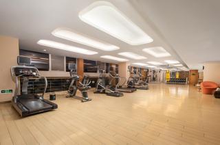 Holiday Inn Shijiazhuang Central by IHG - 5