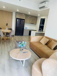 Homestay Masteri Centerpoin nha Du s - Gò Công - 8