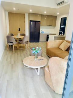Homestay Masteri Centerpoin nha Du s - Gò Công - 6