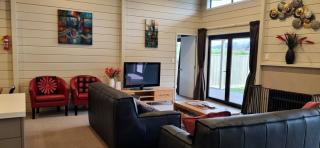 3 Grantham Drive - Hanmer Springs - 4