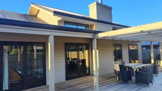 3 Grantham Drive - Hanmer Springs - 8