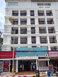 Sereneburi Patong Residence - Strand Patong - 5
