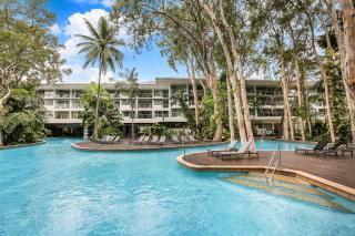 Hotel Drift 4204 Beachfront Accomodation - Palm Cove - 0
