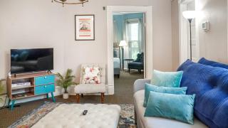 Charming Apartment in bustling Clifton & Crescent Hill - Louisville - 7