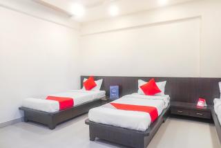 Hotel O Paradise Inn Talegaon Dabhade - Talegaon Dābhāde - 3