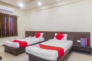 Hotel O Paradise Inn Talegaon Dabhade - Talegaon Dābhāde - 1