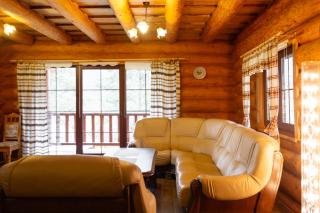 Chatka u Bratka - Chalet, Stunning Mountain Views - Ždiar - 4