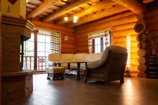 Chatka u Bratka - Chalet, Stunning Mountain Views - Ždiar - 3