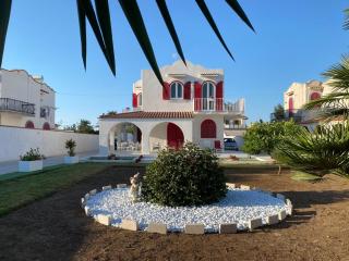 Villa Peonia Luxury - Bisceglie - 0