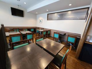 Hotel Route-Inn Court Shinonoi - Nagano - 6