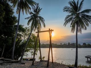 Daya Villa - Kampot - 3