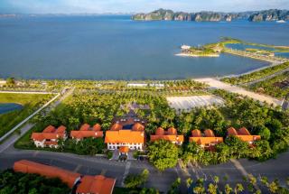 Tuan Chau Resort Ha Long - 0