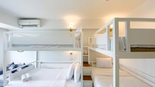Modern Classic Studio at West Vista Apartment By Travelio - Jakarta - 8