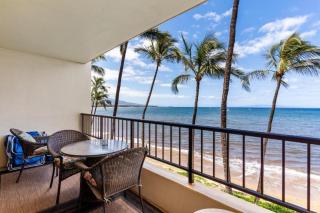 SUGAR BEACH RESORT, #430^ condo - Kihei - 9