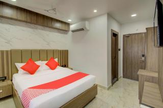 Super Capital O V Hotel - Vijayawāda - 8