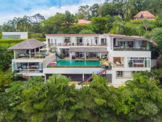 Katamanda - Villa Amanzi by Elite Havens - Strand Kata - 7