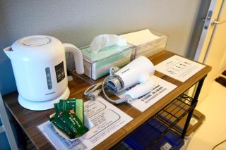 Hostel Inn Tokyo Asakusa East - 1