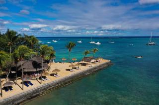 Coral Azur Beach Resort Mont Choisy - Mont Choisy - 3