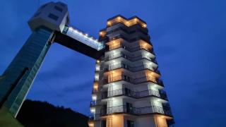 Andante Resort - Jangheung - 7