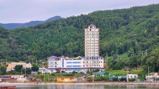 Andante Resort - Jangheung - 5