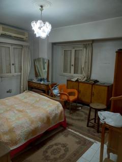 Cosy apartment in heliopolis - Le Caire - 2