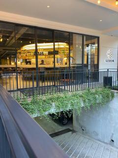 Luxeur Jakarta - Setiabudi - Jakarta - 6