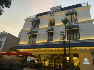 Luxeur Jakarta - Setiabudi - Jakarta - 9