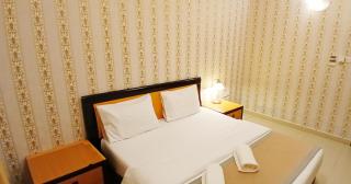 AL MARJAN FURNISHED APARTMENTS - Ajman - 7