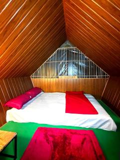 Nutmeg Farm House - Anaviratty - 8