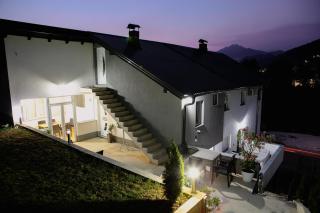 Apartments and Rooms La Vida - Konjic - 9