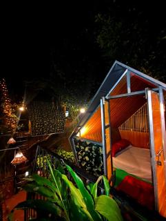 Nutmeg Farm House - Anaviratty - 4