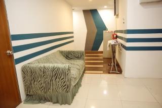 V Hotel Titiwangsa - Kuala Lumpur - 9