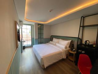 Luxeur Jakarta - Setiabudi - Jakarta - 8