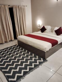 The Country Club Wildlife Resorts - Bandipūr - 6