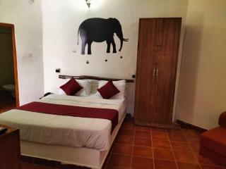 The Country Club Wildlife Resorts - 4