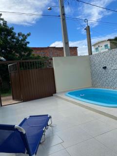 Flat Moulaz - Maragogi - 9