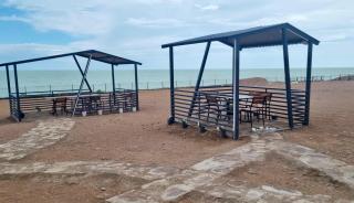 База отдыха SUNRISE Балхаш - 6