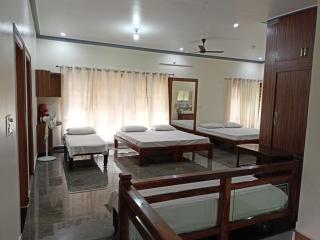Avaredhalu Homestay - Sanivārsante - 9