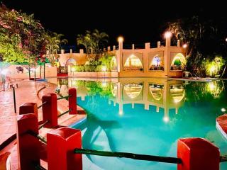 The Country Club Wildlife Resorts - Bandipūr - 0