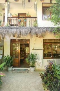 Greenhouse Siargao Roadside Boutique Apartments - 0