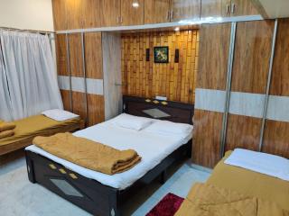Avaredhalu Homestay - Sanivārsante - 5