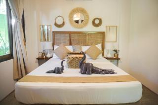 Greenhouse Siargao Roadside Boutique Apartments - General Luna - 4