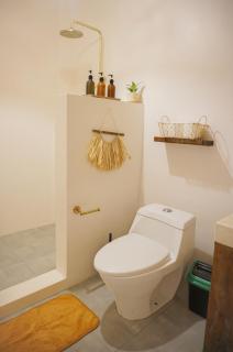 Greenhouse Siargao Roadside Boutique Apartments - General Luna - 1