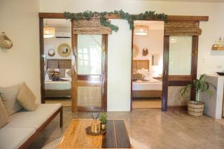 Greenhouse Siargao Roadside Boutique Apartments - General Luna - 3
